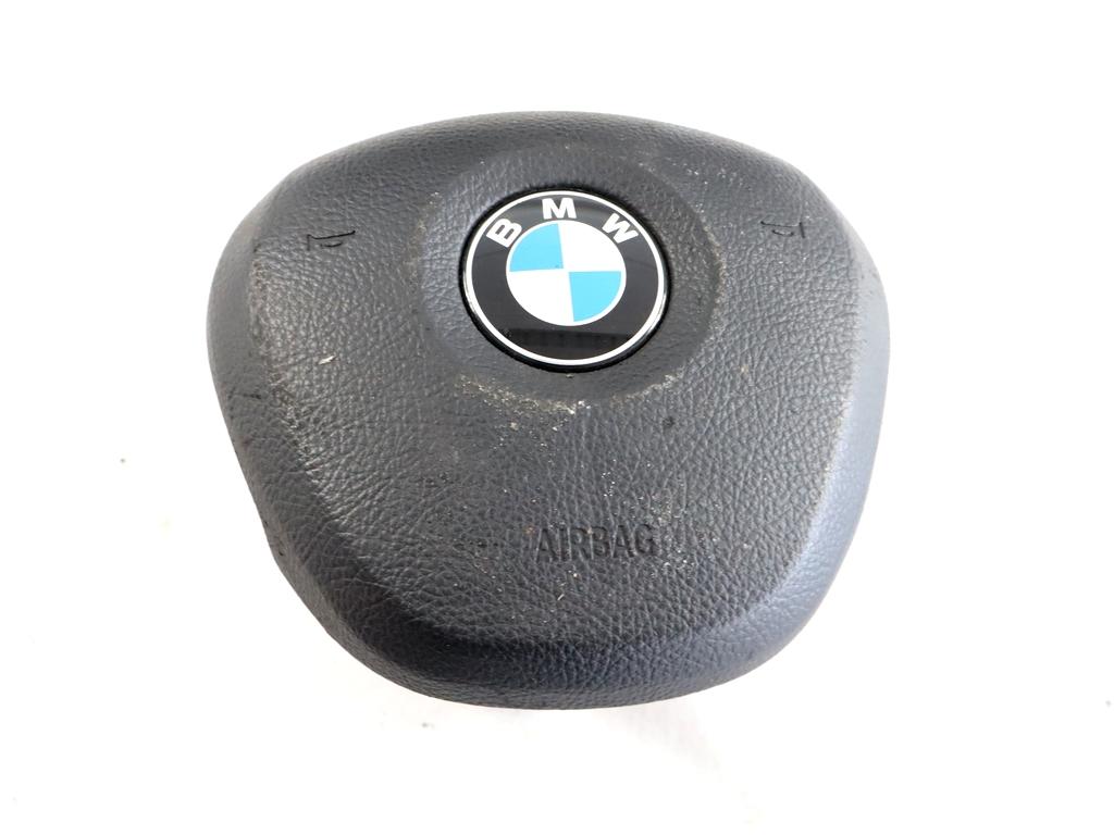 65779367835 KIT AIRBAG BMW SERIE 2 216D F45 ACTIVE TOURER 1.5 D 85KW 6M 5P (2015) RICAMBIO USATO CON PRETENSIONATORI CINTURE DI SICUREZZA, CENTRALINA AIRBAG, AIRBAG VOLANTE GUIDATORE, AIRBAG PASSEGGERO, CRUSCOTTO 9262947