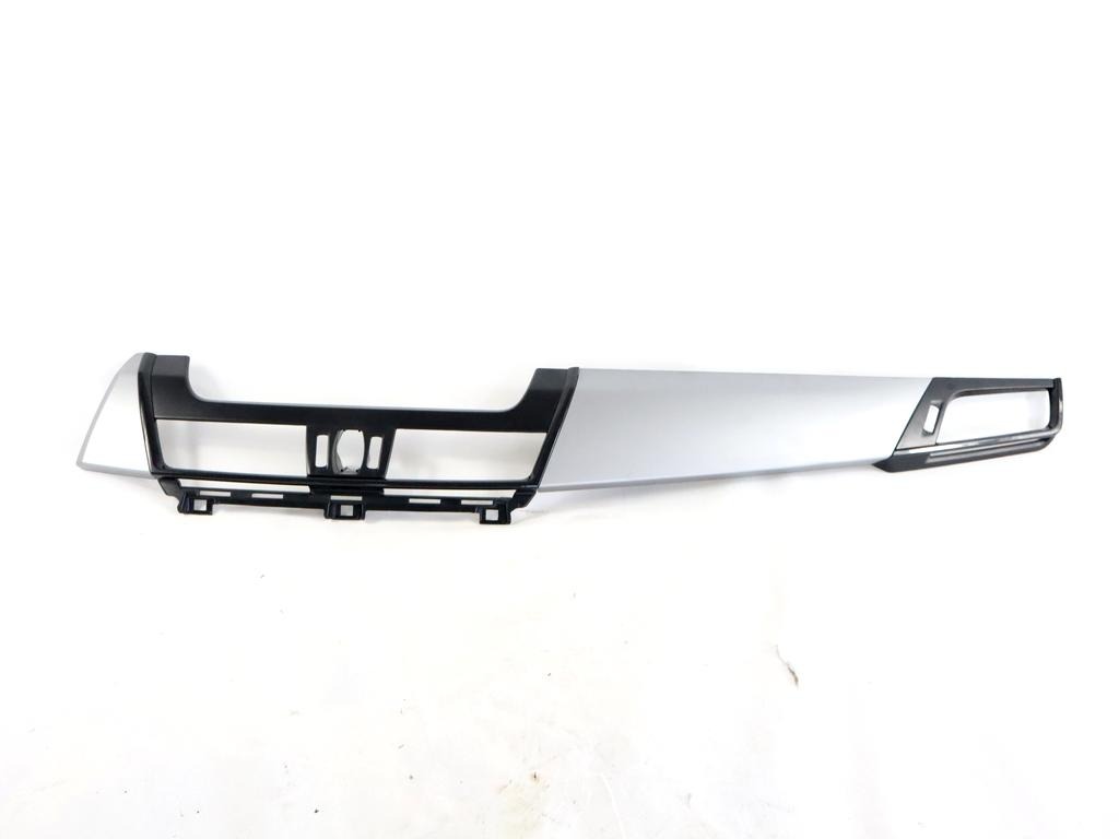 9317387 MODANATURA LISTELLO INTERNO CRUSCOTTO LATO DESTRO BMW SERIE 2 216D F45 ACTIVE TOURER 1.5 D 85KW 6M 5P (2015) RICAMBIO USATO