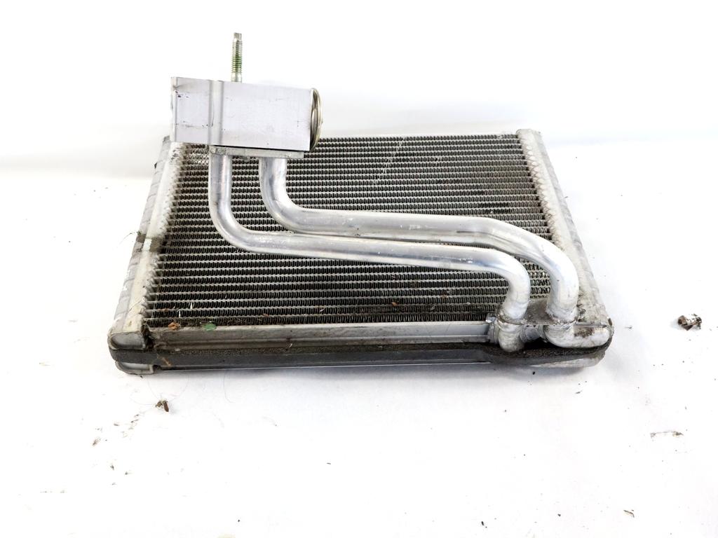 EVAPORATORE RADIATORE CLIMATIZZATORE CLIMA A/C FIAT PUNTO EVO 1.4 M 57KW 5M 5P (2010) RICAMBIO USATO A.311.012.0.0