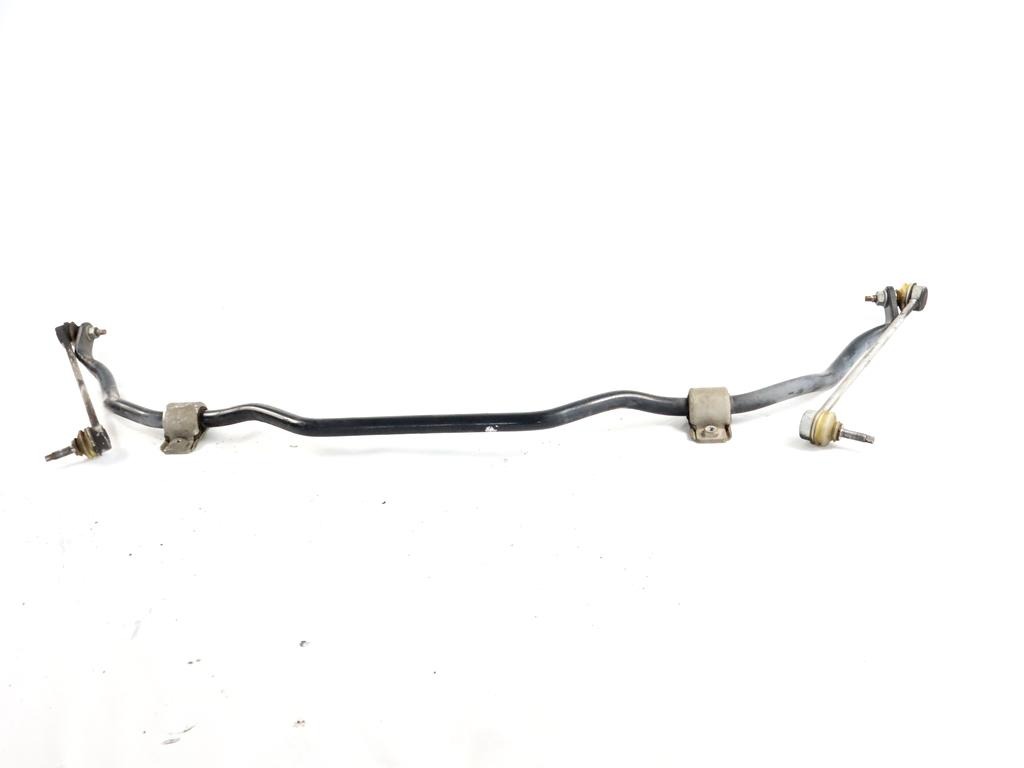 51839988 BARRA STABILIZZATRICE ANTERIORE FIAT PUNTO EVO 1.4 M 57KW 5M 5P (2010) RICAMBIO USATO