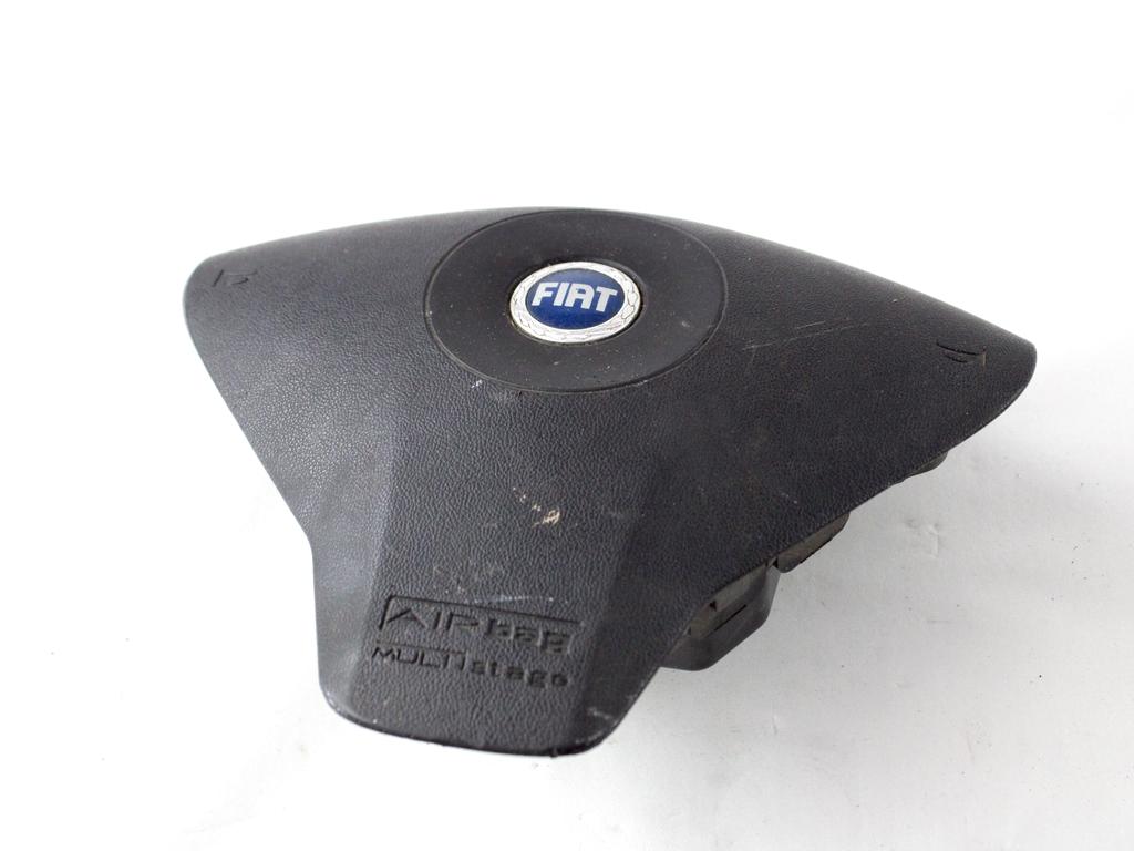 735428467 AIRBAG VOLANTE FIAT MULTIPLA 1.6 M 76KW 5M 5P (2007) RICAMBIO USATO