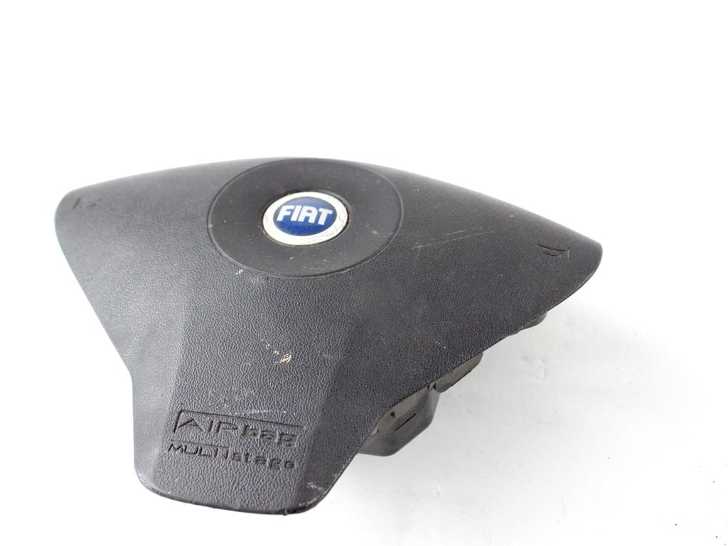 735428467 AIRBAG VOLANTE FIAT MULTIPLA 1.6 M 76KW 5M 5P (2007) RICAMBIO USATO