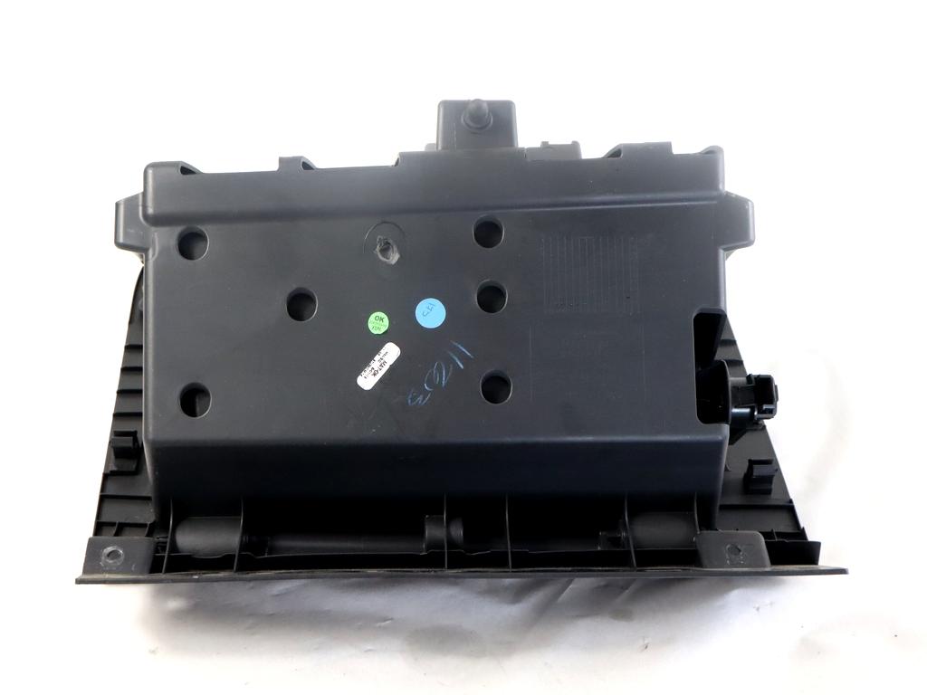 5C1857097A CASSETTO PORTAOGGETTI CRUSCOTTO LATO DESTRO VOLKSWAGEN MAGGIOLINO 1.4 B 118KW 6M 3P (2014) RICAMBIO USATO