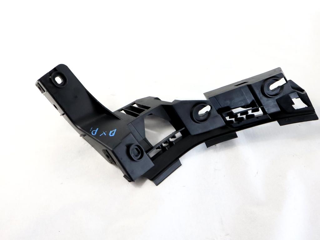 5M0807376 SUPPORTO PARAURTI POSTERIORE LATO DESTRO VOLKSWAGEN GOLF PLUS 1.9 D 77KW 5M 5P (2005) RICAMBIO USATO