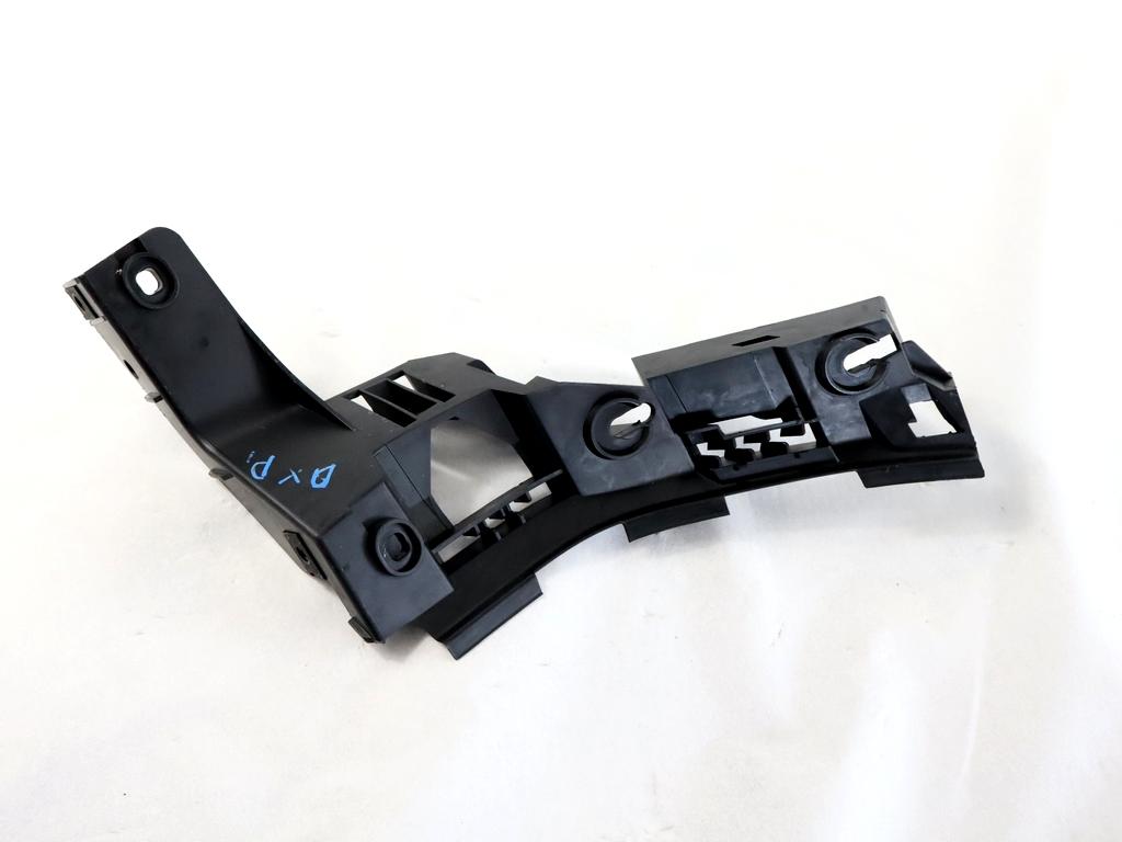 5M0807376 SUPPORTO PARAURTI POSTERIORE LATO DESTRO VOLKSWAGEN GOLF PLUS 1.9 D 77KW 5M 5P (2005) RICAMBIO USATO