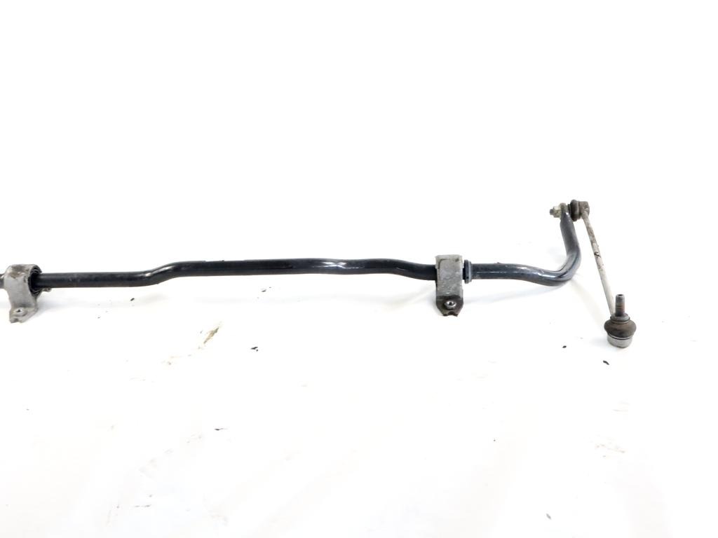 1K0411303N BARRA STABILIZZATRICE ANTERIORE VOLKSWAGEN GOLF PLUS 1.9 D 77KW 5M 5P (2005) RICAMBIO USATO