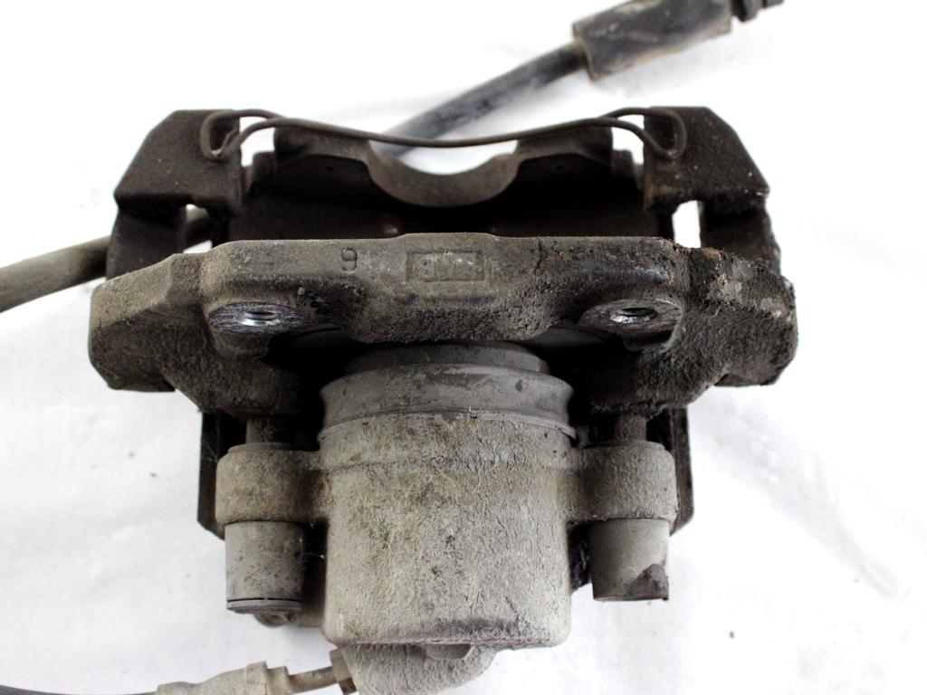 1478474 PINZA FRENO ANTERIORE DESTRA FORD FIESTA 1.4 D 50KW 5M 3P (2005) RICAMBIO USATO