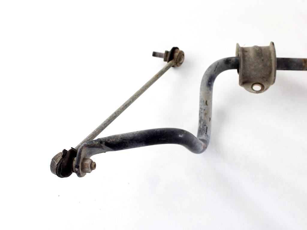 2S61-5494-RB BARRA STABILIZZATRICE ANTERIORE FORD FIESTA 1.4 D 50KW 5M 3P (2005) RICAMBIO USATO