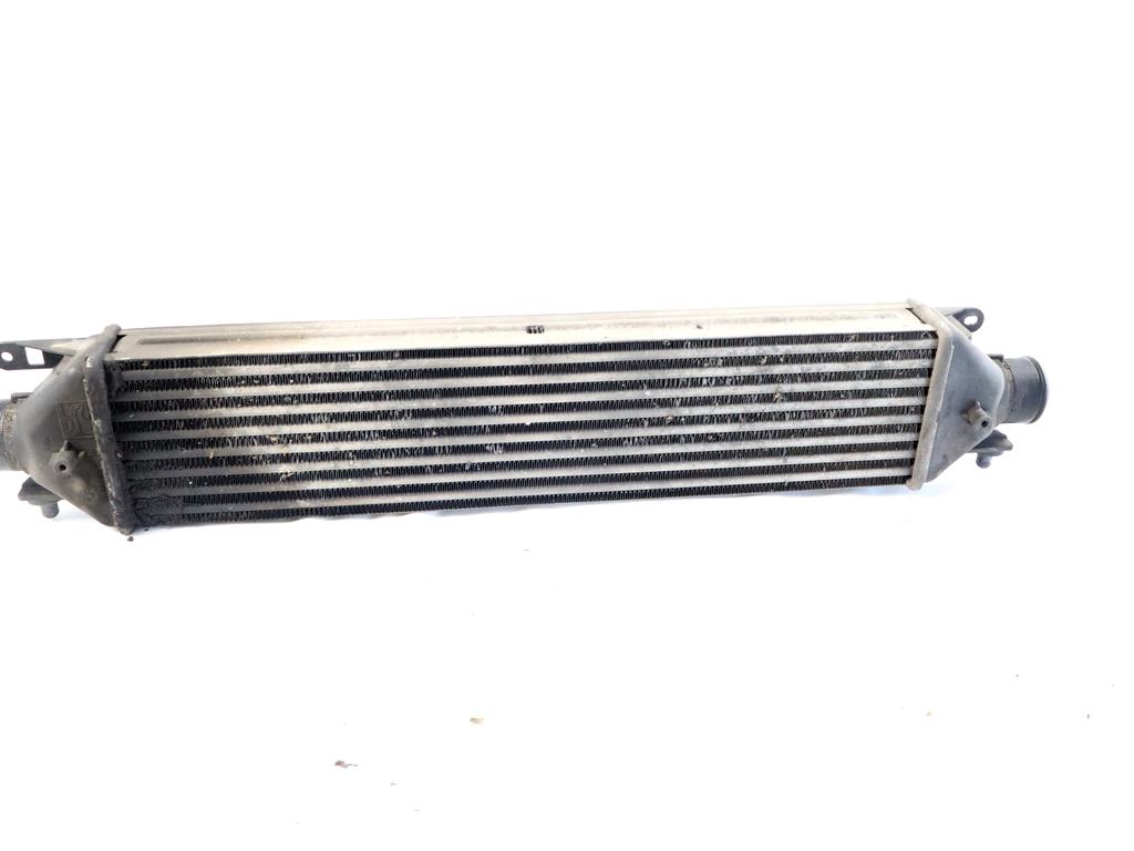 51783791 RADIATORE INTERCOOLER SCAMBIATORE ARIA/ARIA ALFA ROMEO MITO 1.6 D 88KW 6M 3P (2010) RICAMBIO USATO