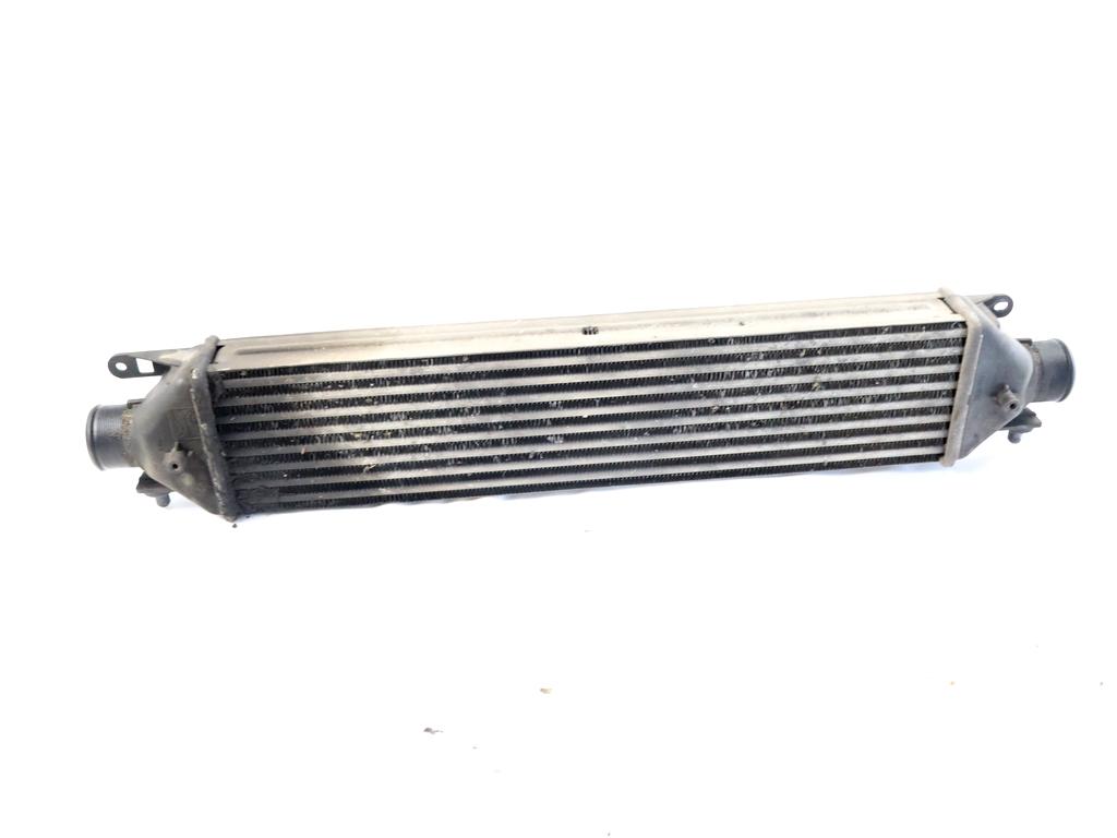 51783791 RADIATORE INTERCOOLER SCAMBIATORE ARIA/ARIA ALFA ROMEO MITO 1.6 D 88KW 6M 3P (2010) RICAMBIO USATO