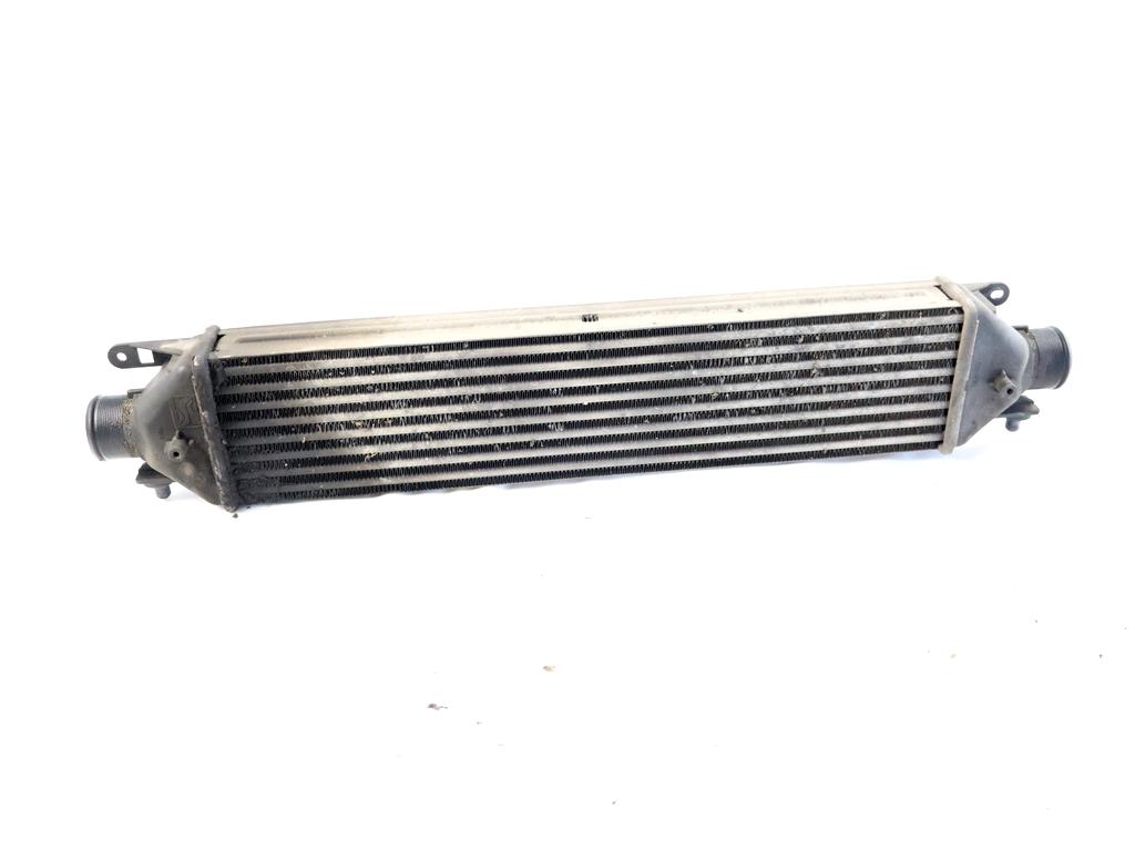 51783791 RADIATORE INTERCOOLER SCAMBIATORE ARIA/ARIA ALFA ROMEO MITO 1.6 D 88KW 6M 3P (2010) RICAMBIO USATO