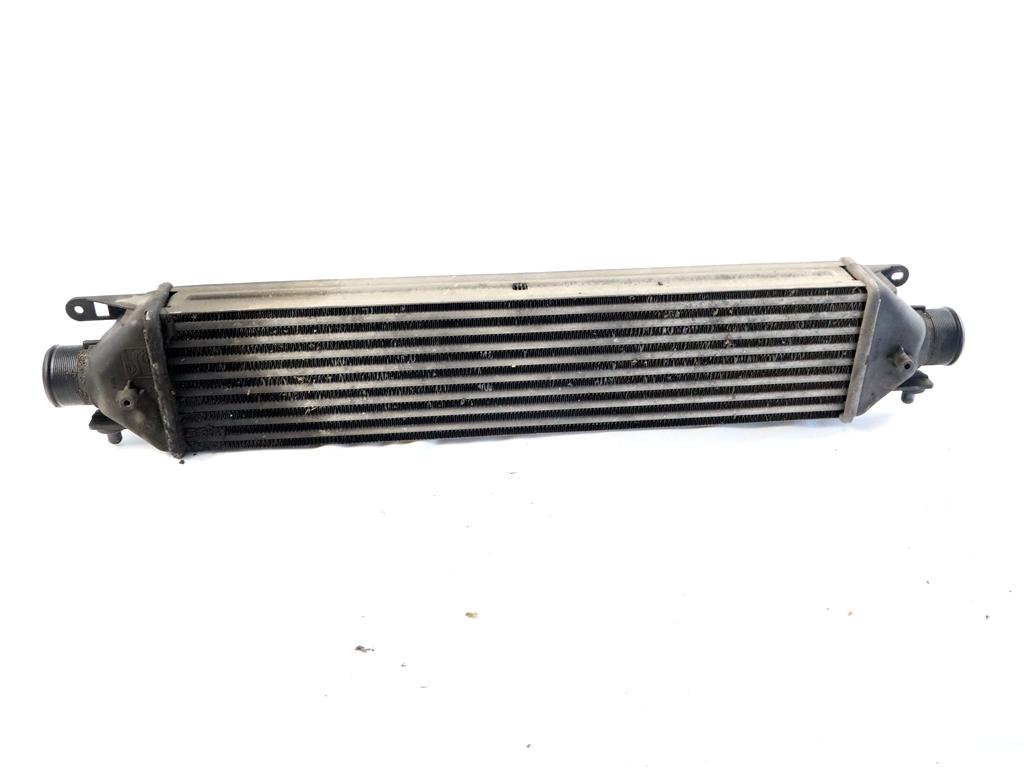 51783791 RADIATORE INTERCOOLER SCAMBIATORE ARIA/ARIA ALFA ROMEO MITO 1.6 D 88KW 6M 3P (2010) RICAMBIO USATO