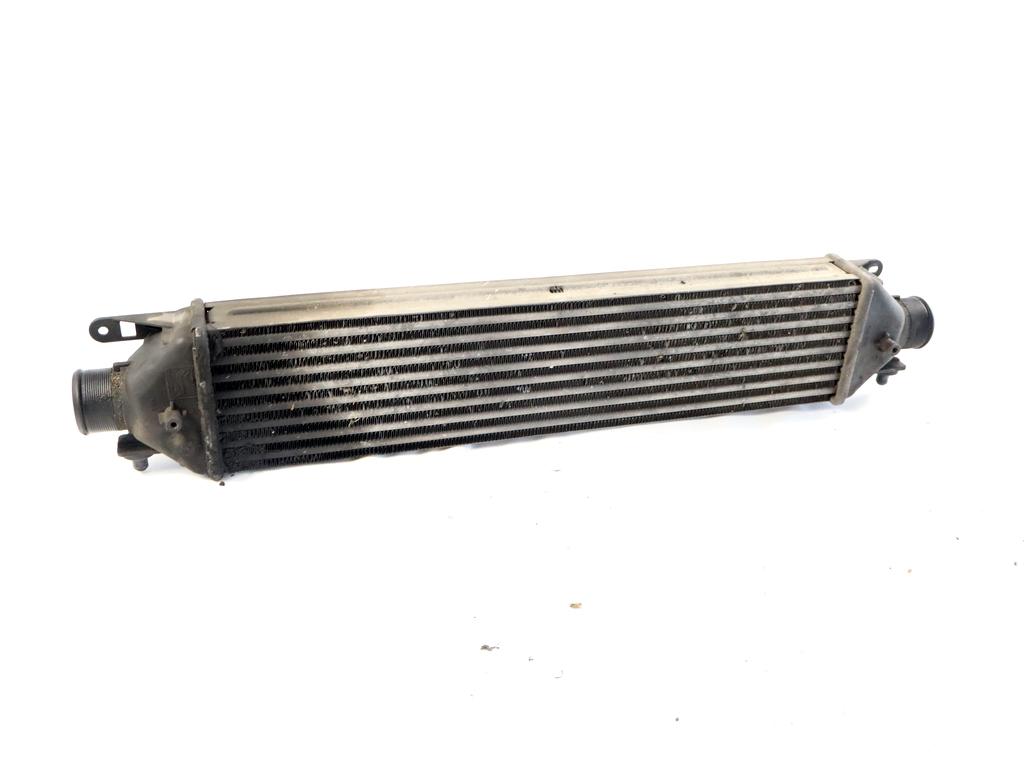 51783791 RADIATORE INTERCOOLER SCAMBIATORE ARIA/ARIA ALFA ROMEO MITO 1.6 D 88KW 6M 3P (2010) RICAMBIO USATO