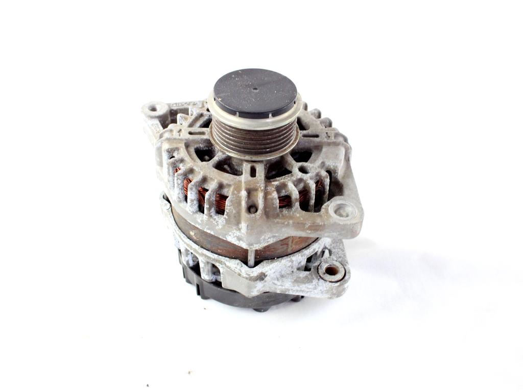 37300-03BA5 ALTERNATORE KIA RIO 1.2 B 62KW 5M 5P (2019) RICAMBIO USATO