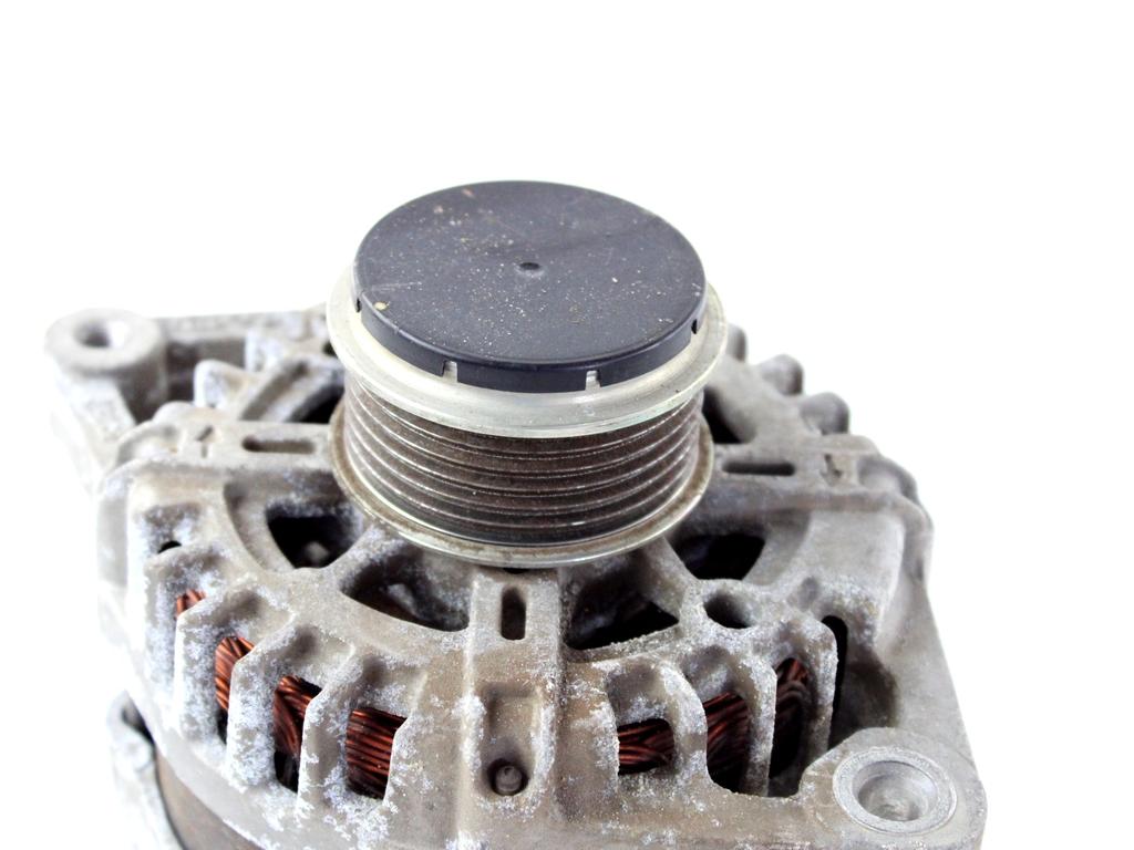 37300-03BA5 ALTERNATORE KIA RIO 1.2 B 62KW 5M 5P (2019) RICAMBIO USATO