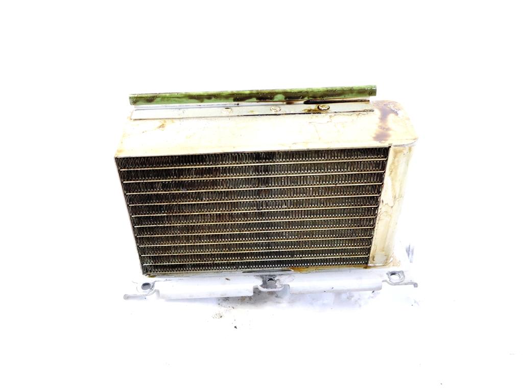 03C145749B RADIATORE INTERCOOLER AUDI A1 1.4 B 90KW AUT 3P (2011) RICAMBIO USATO