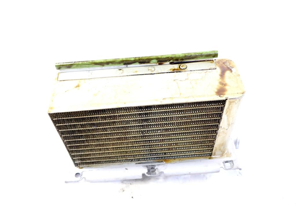 03C145749B RADIATORE INTERCOOLER AUDI A1 1.4 B 90KW AUT 3P (2011) RICAMBIO USATO