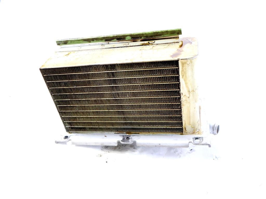 03C145749B RADIATORE INTERCOOLER AUDI A1 1.4 B 90KW AUT 3P (2011) RICAMBIO USATO