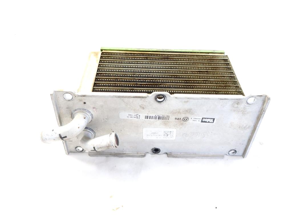 03C145749B RADIATORE INTERCOOLER AUDI A1 1.4 B 90KW AUT 3P (2011) RICAMBIO USATO