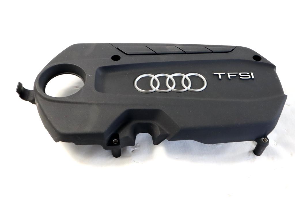 03C103925BG RIVESTIMENTO COVER COPRI MOTORE AUDI A1 1.4 B 90KW AUT 3P (2011) RICAMBIO USATO