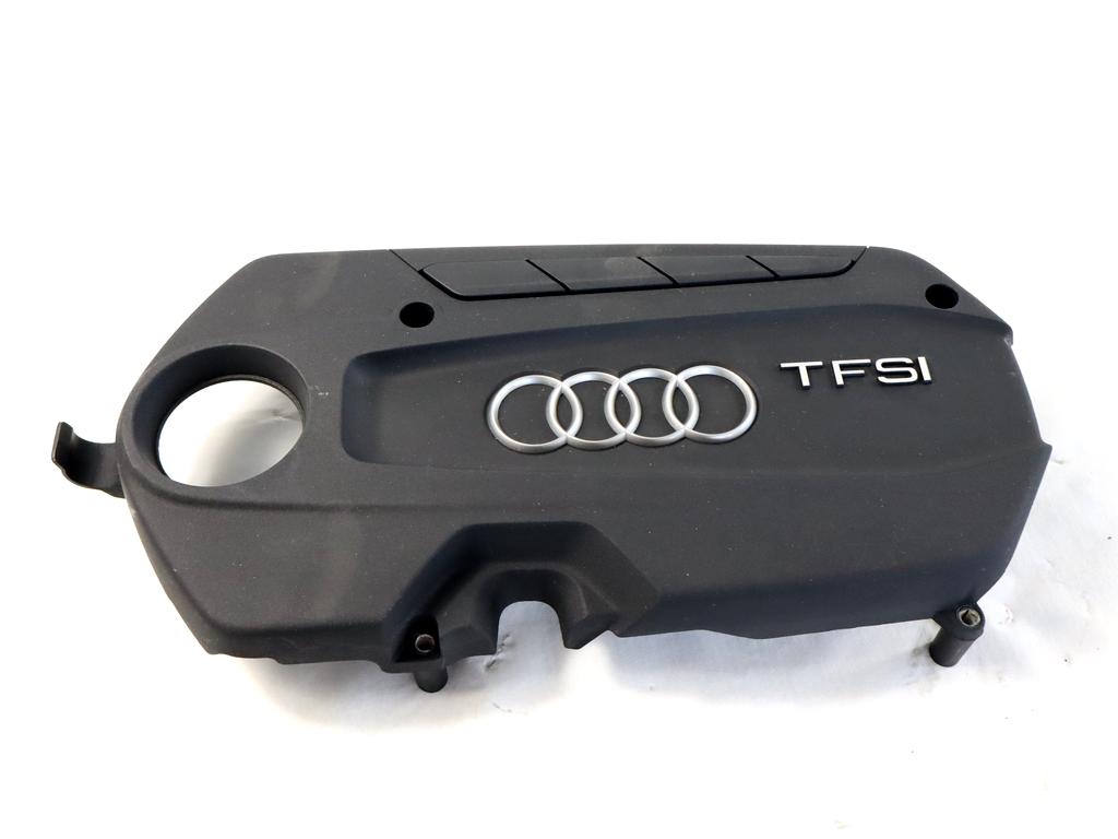 03C103925BG RIVESTIMENTO COVER COPRI MOTORE AUDI A1 1.4 B 90KW AUT 3P (2011) RICAMBIO USATO