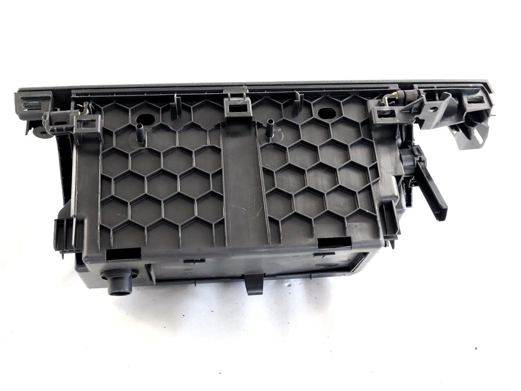 51166965758 CASSETTO PORTAOGGETTI CRUSCOTTO LATO DESTRO BMW X1 F48 18D 2.0 D 4X4 110KW AUT 5P (2017) RICAMBIO USATO