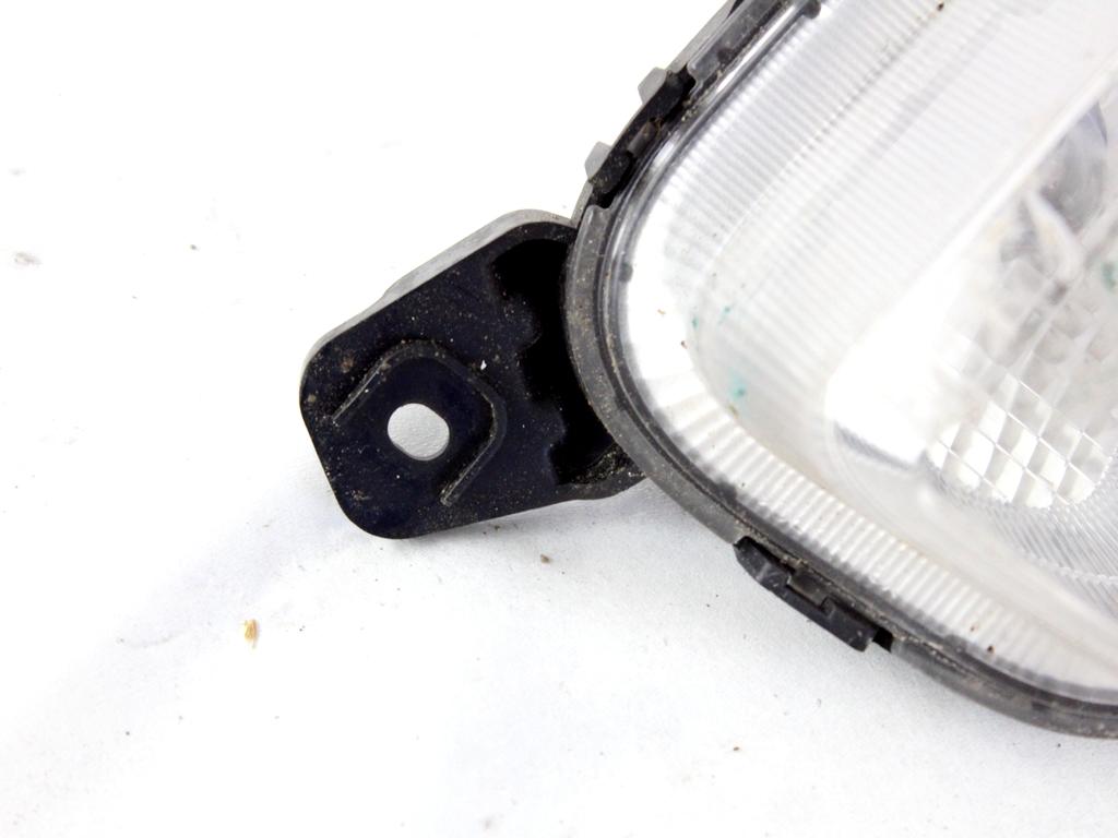 92207H8100 FARO FANALINO LUCE DIURNA ANTERIORE SINISTRO KIA RIO 1.2 B 62KW 5M 5P (2019) RICAMBIO USATO