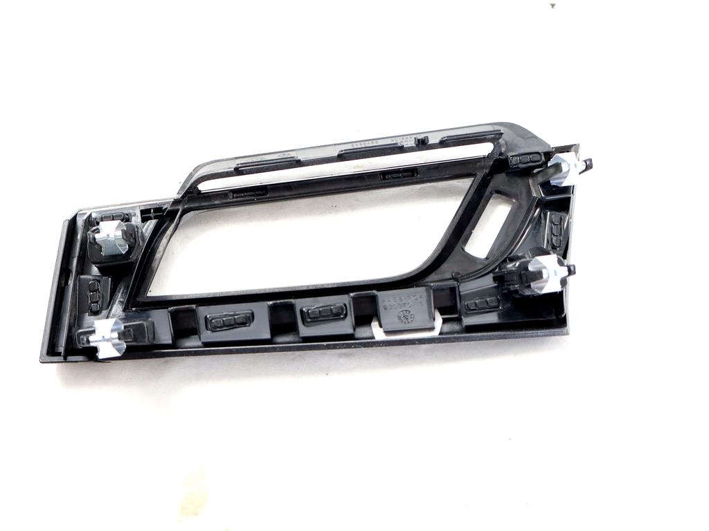 51459332456 MODANATURA LISTELLO INTERNO CRUSCOTTO LATO SINISTRO BMW X1 F48 18D 2.0 D 4X4 110KW AUT 5P (2017) RICAMBIO USATO