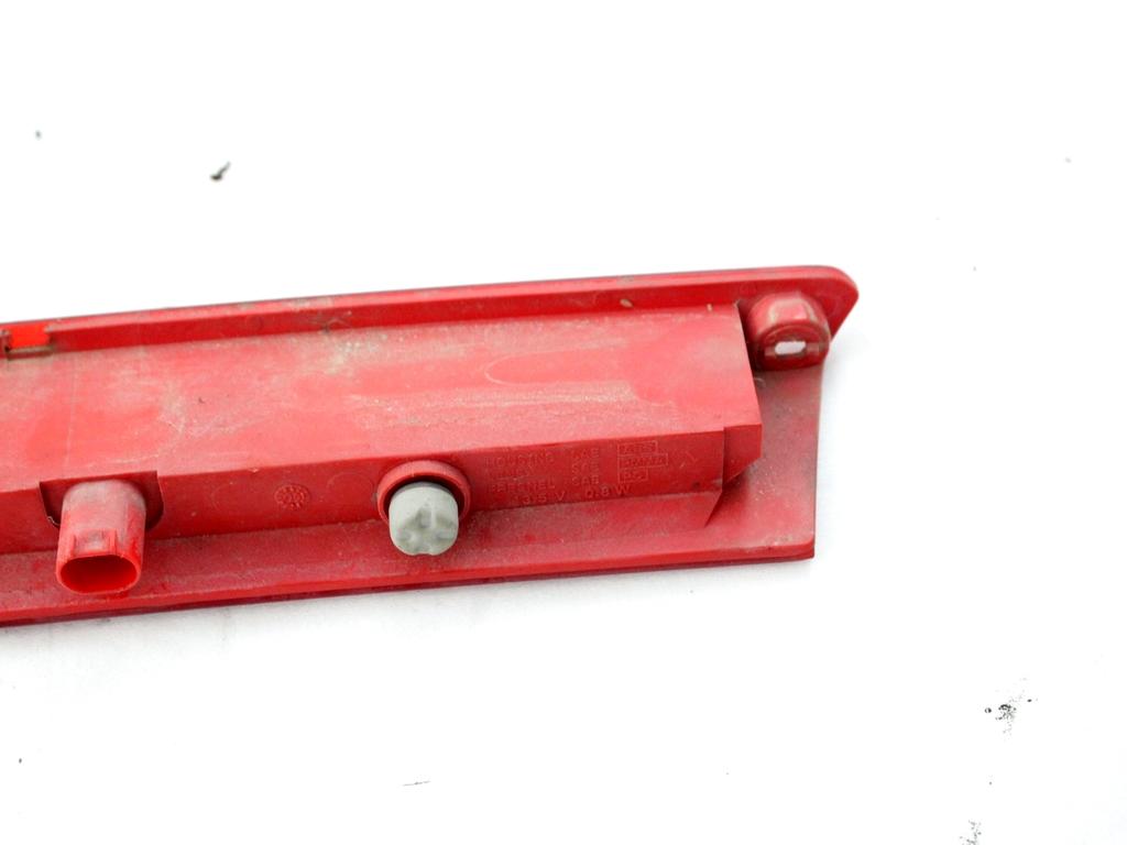 8A61-13A613-AC TERZO STOP FORD FIESTA 1.6 D 66KW 5M 3P (2010) RICAMBIO USATO