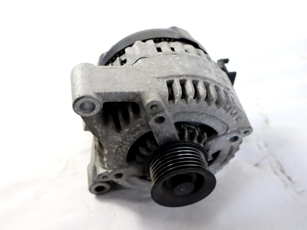 7640131 ALTERNATORE BMW X1 F48 18D 2.0 D 4X4 110KW AUT 5P (2017) RICAMBIO USATO