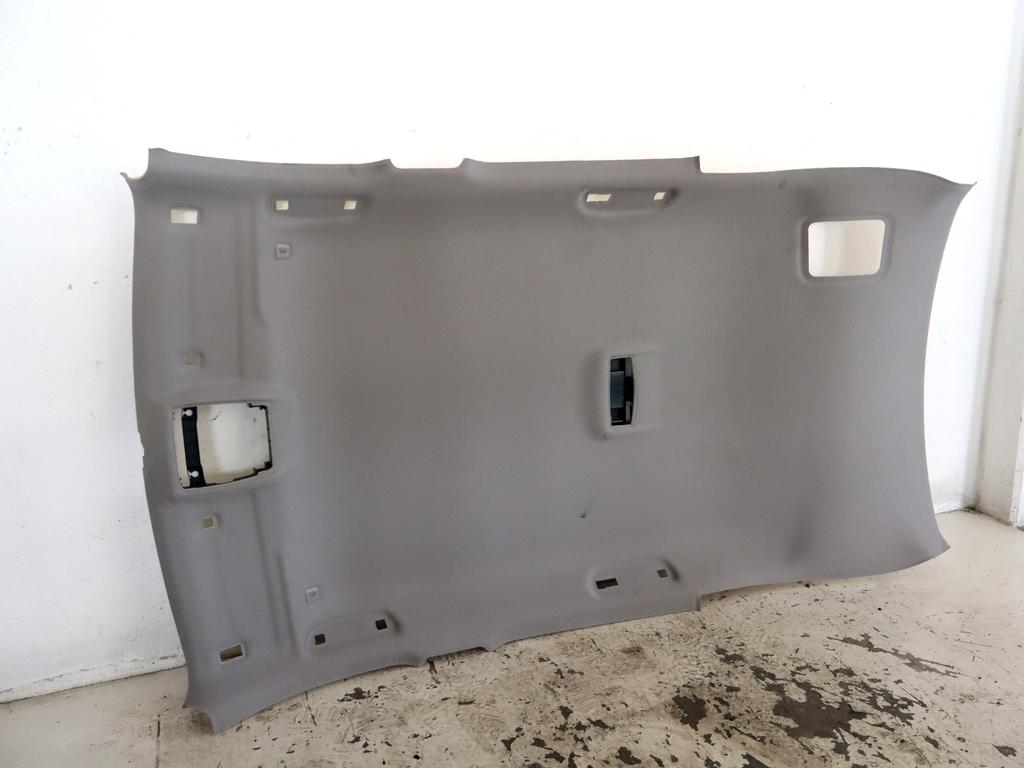 51449459399 RIVESTIMENTO TETTO CIELO BMW X1 F48 18D 2.0 D 4X4 110KW AUT 5P (2017) RICAMBIO USATO