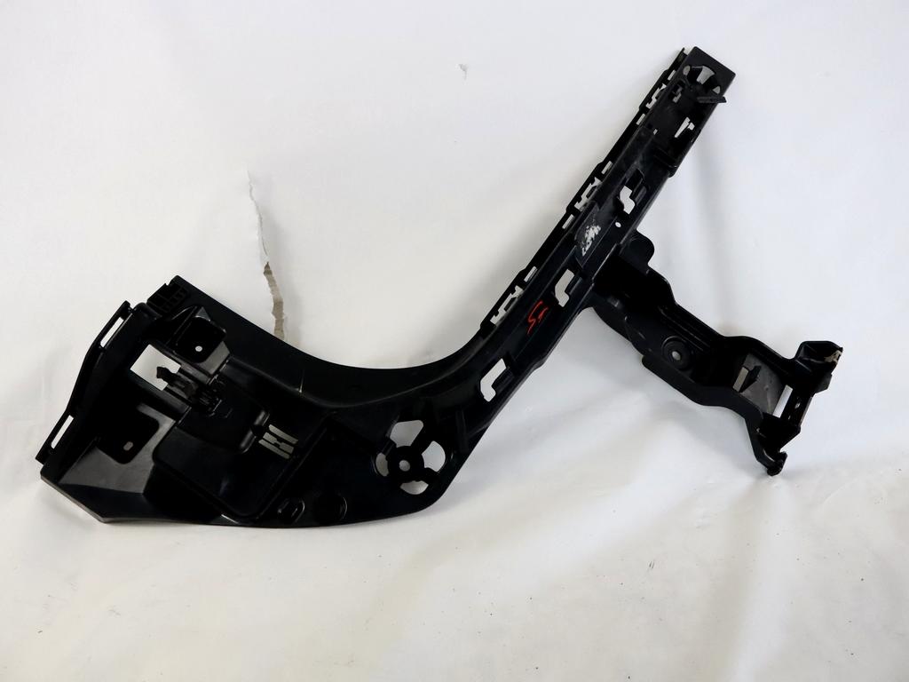 51127381119 SUPPORTO PARAURTI POSTERIORE LATO SINISTRO BMW X1 F48 18D 2.0 D 4X4 110KW AUT 5P (2017) RICAMBIO USATO