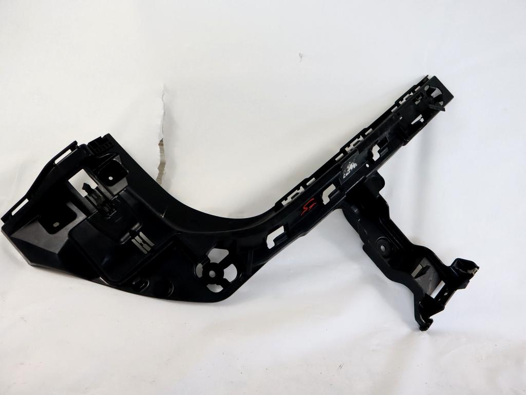 51127381119 SUPPORTO PARAURTI POSTERIORE LATO SINISTRO BMW X1 F48 18D 2.0 D 4X4 110KW AUT 5P (2017) RICAMBIO USATO