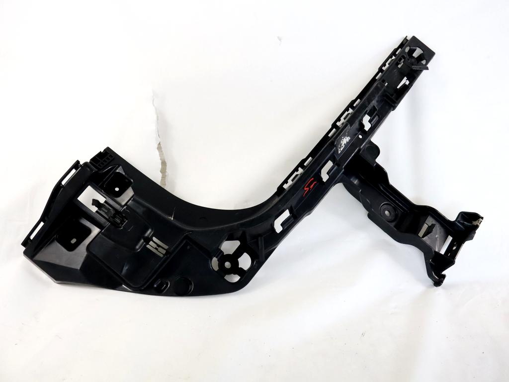 51127381119 SUPPORTO PARAURTI POSTERIORE LATO SINISTRO BMW X1 F48 18D 2.0 D 4X4 110KW AUT 5P (2017) RICAMBIO USATO