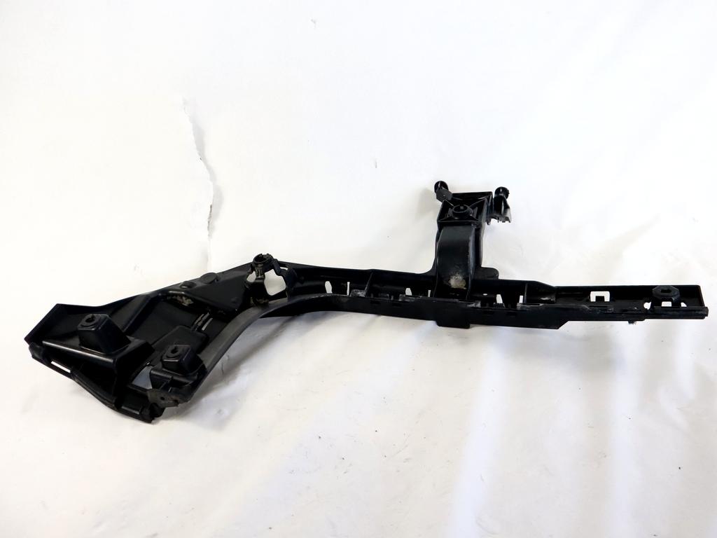 51127381119 SUPPORTO PARAURTI POSTERIORE LATO SINISTRO BMW X1 F48 18D 2.0 D 4X4 110KW AUT 5P (2017) RICAMBIO USATO