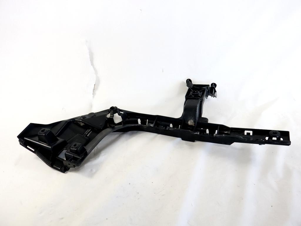 51127381119 SUPPORTO PARAURTI POSTERIORE LATO SINISTRO BMW X1 F48 18D 2.0 D 4X4 110KW AUT 5P (2017) RICAMBIO USATO