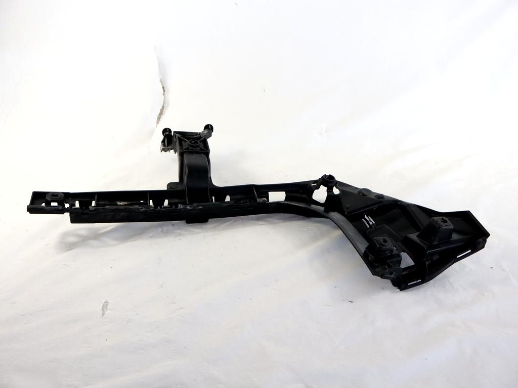 51127381120 SUPPORTO PARAURTI POSTERIORE LATO DESTRO BMW X1 F48 18D 2.0 D 4X4 110KW AUT 5P (2017) RICAMBIO USATO