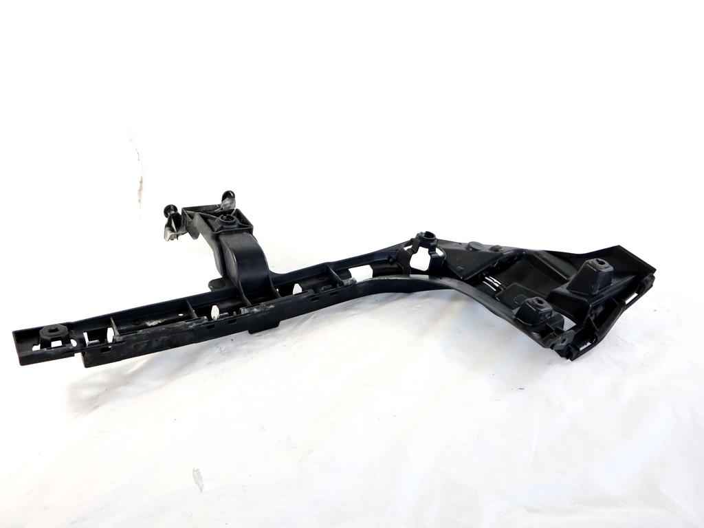 51127381120 SUPPORTO PARAURTI POSTERIORE LATO DESTRO BMW X1 F48 18D 2.0 D 4X4 110KW AUT 5P (2017) RICAMBIO USATO