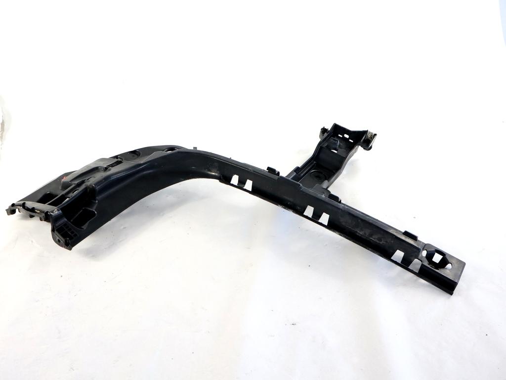 51127381120 SUPPORTO PARAURTI POSTERIORE LATO DESTRO BMW X1 F48 18D 2.0 D 4X4 110KW AUT 5P (2017) RICAMBIO USATO