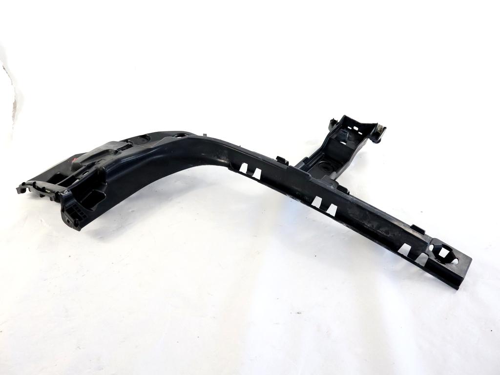 51127381120 SUPPORTO PARAURTI POSTERIORE LATO DESTRO BMW X1 F48 18D 2.0 D 4X4 110KW AUT 5P (2017) RICAMBIO USATO