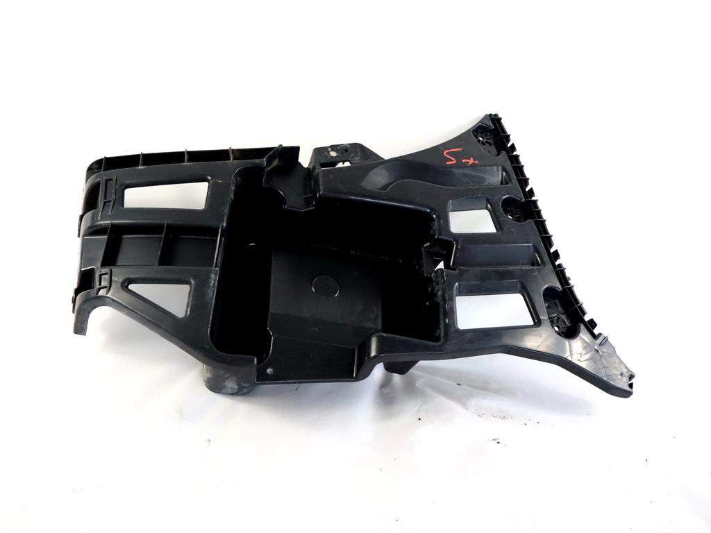 51127332317 SUPPORTO PARAURTI POSTERIORE LATO SINISTRO BMW X1 F48 18D 2.0 D 4X4 110KW AUT 5P (2017) RICAMBIO USATO