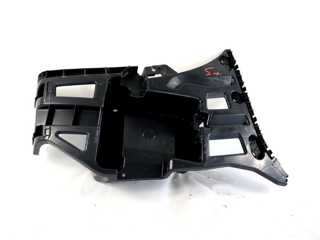 51127332317 SUPPORTO PARAURTI POSTERIORE LATO SINISTRO BMW X1 F48 18D 2.0 D 4X4 110KW AUT 5P (2017) RICAMBIO USATO