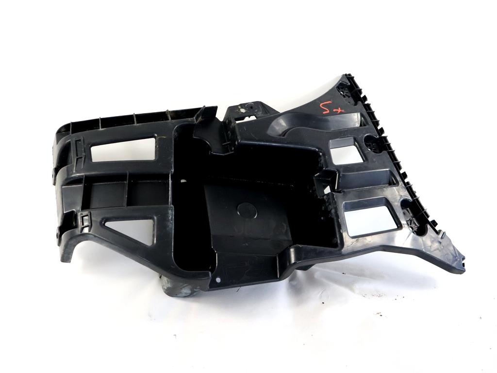 51127332317 SUPPORTO PARAURTI POSTERIORE LATO SINISTRO BMW X1 F48 18D 2.0 D 4X4 110KW AUT 5P (2017) RICAMBIO USATO