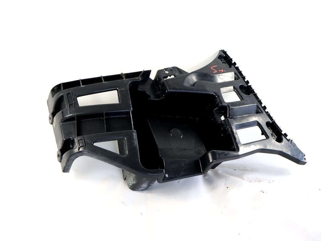 51127332317 SUPPORTO PARAURTI POSTERIORE LATO SINISTRO BMW X1 F48 18D 2.0 D 4X4 110KW AUT 5P (2017) RICAMBIO USATO