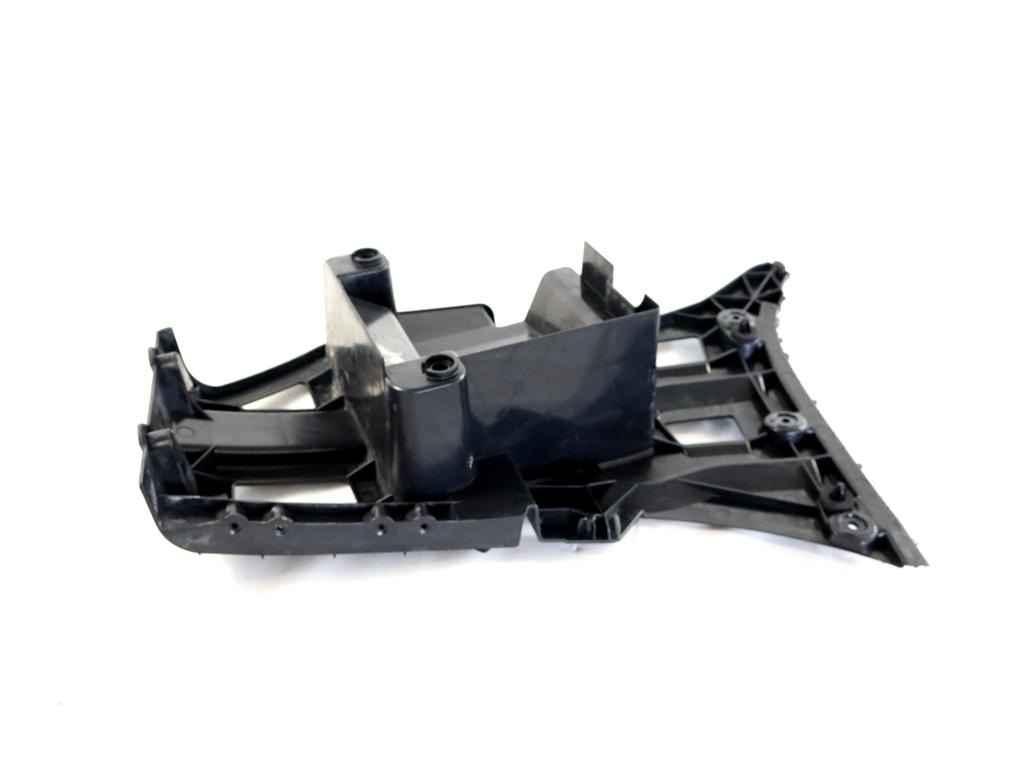 51127332317 SUPPORTO PARAURTI POSTERIORE LATO SINISTRO BMW X1 F48 18D 2.0 D 4X4 110KW AUT 5P (2017) RICAMBIO USATO