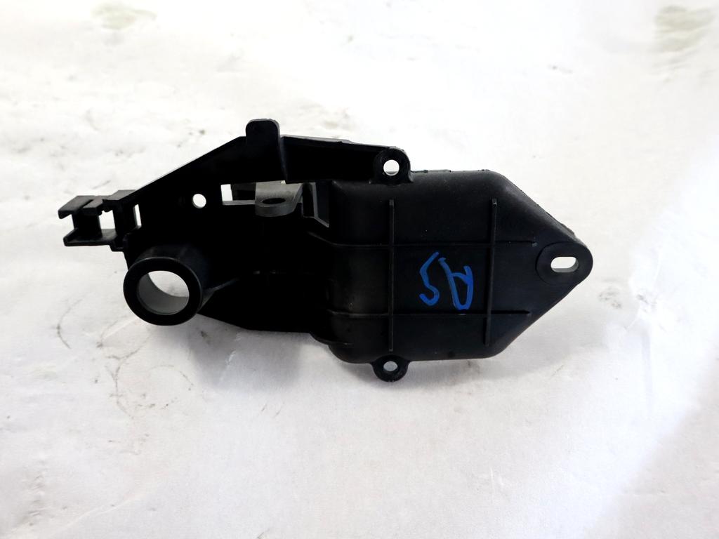 71748208 MANIGLIA INTERNA PORTA ANTERIORE SINISTRA FIAT PANDA 1.2 B 44KW 5M 5P (2007) RICAMBIO USATO