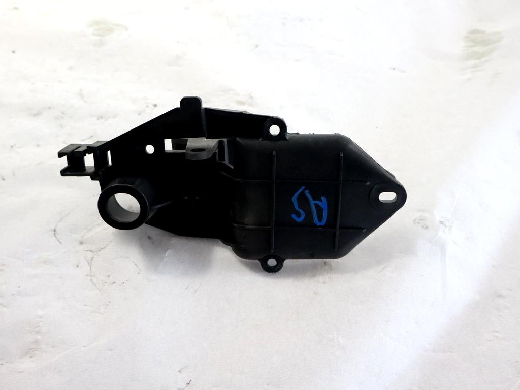 71748208 MANIGLIA INTERNA PORTA ANTERIORE SINISTRA FIAT PANDA 1.2 B 44KW 5M 5P (2007) RICAMBIO USATO