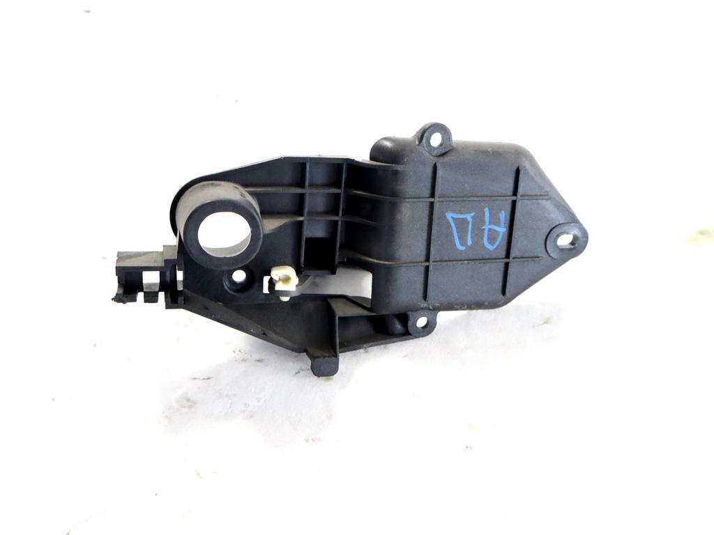 71748207 MANIGLIA INTERNA PORTA ANTERIORE DESTRA FIAT PANDA 1.2 B 44KW 5M 5P (2007) RICAMBIO USATO