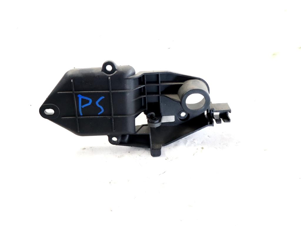 735442108 MANIGLIA INTERNA PORTA POSTERIORE SINISTRA FIAT PANDA 1.2 B 44KW 5M 5P (2007) RICAMBIO USATO