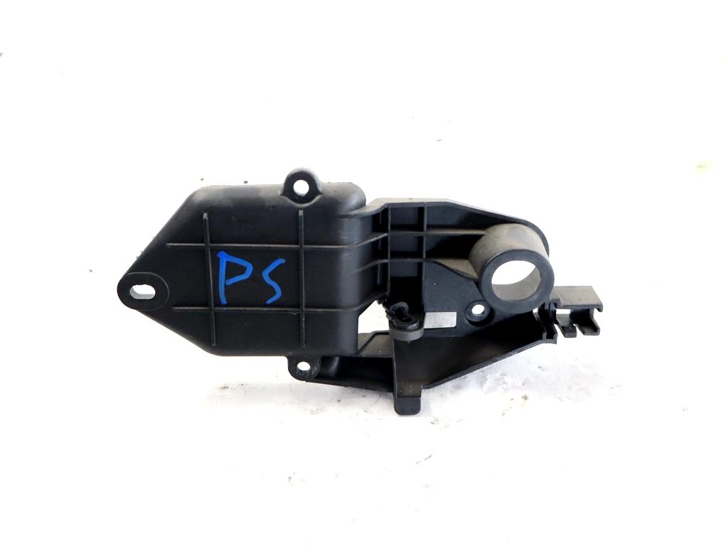 735442108 MANIGLIA INTERNA PORTA POSTERIORE SINISTRA FIAT PANDA 1.2 B 44KW 5M 5P (2007) RICAMBIO USATO